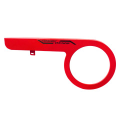 Kit 26 tropical c/pivo vermelho