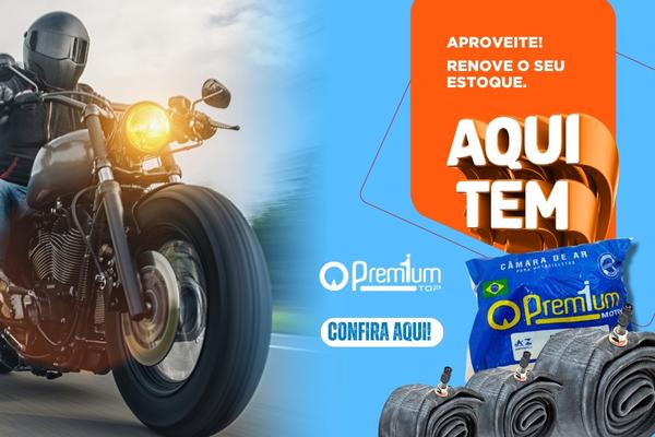 Câmara Premium 
