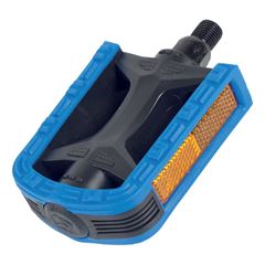 Pedal Sueco Export Azul-Preto