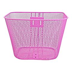 Cesta 16 Rosa 23X17X17