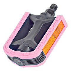 Pedal Sueco Export Rosa-Preto