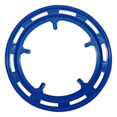 Protetor Plastico 5FP/ 36D Azul