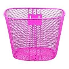 Cesta 24 Rosa 21X22X27