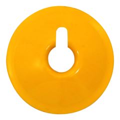 Protetor Plastico 3FP/ 32D Amarelo