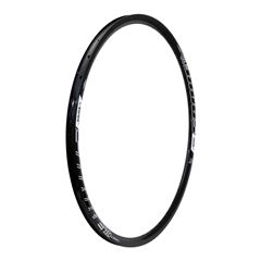 Aro Aluminio 29 Snake 32F Disco Preto/Branco