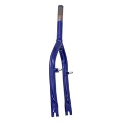 Garfo 20 MTB C/Pivo Azul Signus