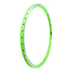 Aro Aluminio 24 Vision Neon Verde