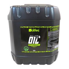Desengraxante Multi-Uso Super Bio 20 Lit Solifes