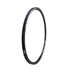 Aro aluminio 29 snake 32f disc preto fosco/branco