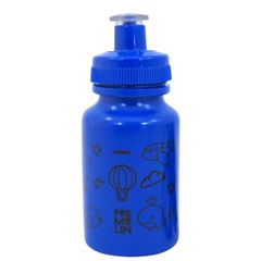 Caramanhola 250 ml azul