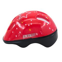 Capacete p/ciclista infant star vm estrela