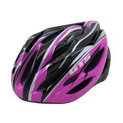 Capacete p/ciclista fjh-28 roda led