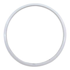 Aro Aluminio 16X1.75 Branco