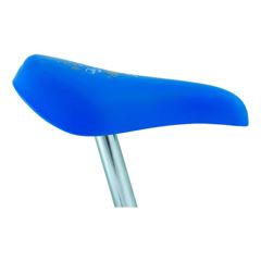 Selim Infantil 16 MToy PVC Azul Grafismo 190MM