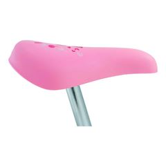 Selim Infantil 16 MToy PVC Rosa Grafismo 190MM