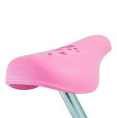 Selim Infantil 16 MToy PVC Rosa Grafismo 190MM