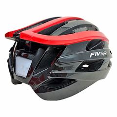 CAPACETE P/CICLISTA 2021.PRIDE PT/VM