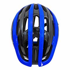 CAPACETE P/CICLISTA 2021.PRIDE PT/AZ