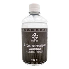 Álcool Isopropilico 500 ML