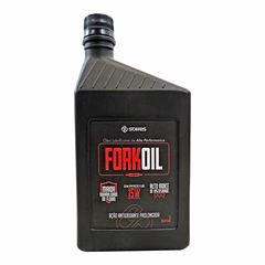 Oleo p/suspensao Fork Oil 15w 1 Litro