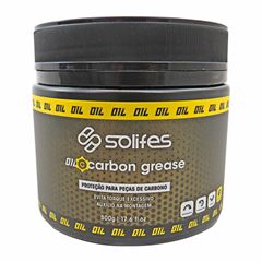 PASTA CARBON GREASE 500 G
