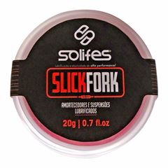 GRAXA SLICK FORK 20G SUSPENSAO