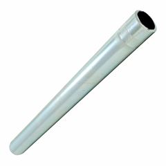 CANOTE ACO RETO ZINCADO 22.2 270 MM