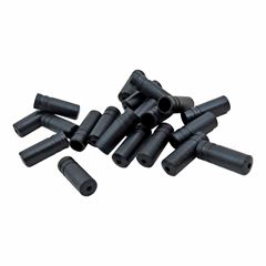 Buchinha conduite cambio 4 MM plastico preto