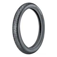 Pneu dianteiro 18 2.75-18 ST 300