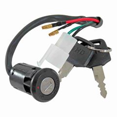 Chave ignição XLR 125 96-02