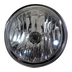 Farol completo YBR 125 05-08