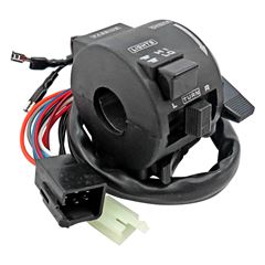 Interruptor luz 11 fios CBX 200 93-02 Strada 