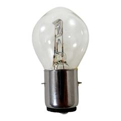 Lâmpada farol 12v 35/35w PHOENIX 50-c