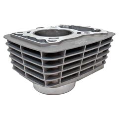 Cilindro/pistão/anel Titan 150 04-15/Fan 150 10-15/NXR 150 06-