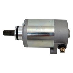 Motor partida Burgman 125 12-19