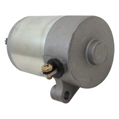 Motor partida Burgman 125 12-19