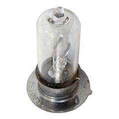 Lâmpada farol h6 12x35 p15d Bros