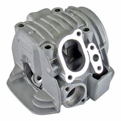 Cabeçote motor BIZ 125 05-08