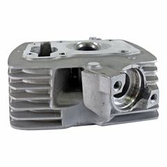 Cabeçote motor Titan 150 09-14 flex/mix