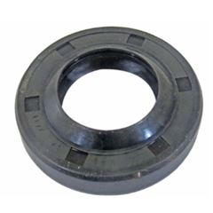 Retentor roda dianteiro lado direito Titan 125