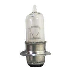 Lâmpada farol h6 12x32 p15d