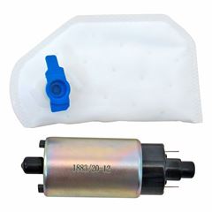 Refil bomba combustível PCX 150 2013/POP 110I