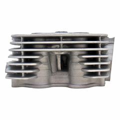 Cabeçote motor Titan 125 02-04/Fan 125