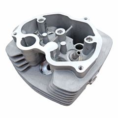 Cabeçote motor Titan 125 02-04/Fan 125