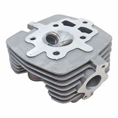 Cabeçote motor Titan 125 02-04/Fan 125