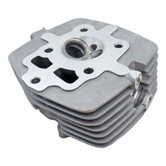 Cabeçote motor Titan 125 02-04/Fan 125