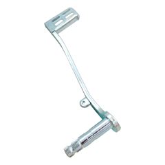 Pedal freio Fazer 250 12-17