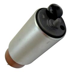 Refil bomba combustível Titan 150 09-10 gasolina 