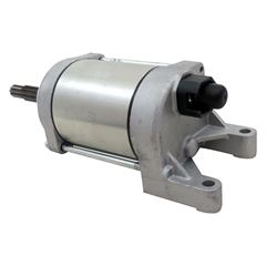 Motor partida Completo CB 300 09-15/ XRE 300