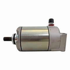 Motor partida NXR 125/NXR 150/XLR 125